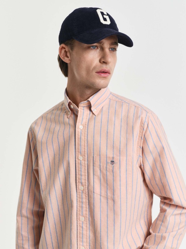 Boné Corduroy
