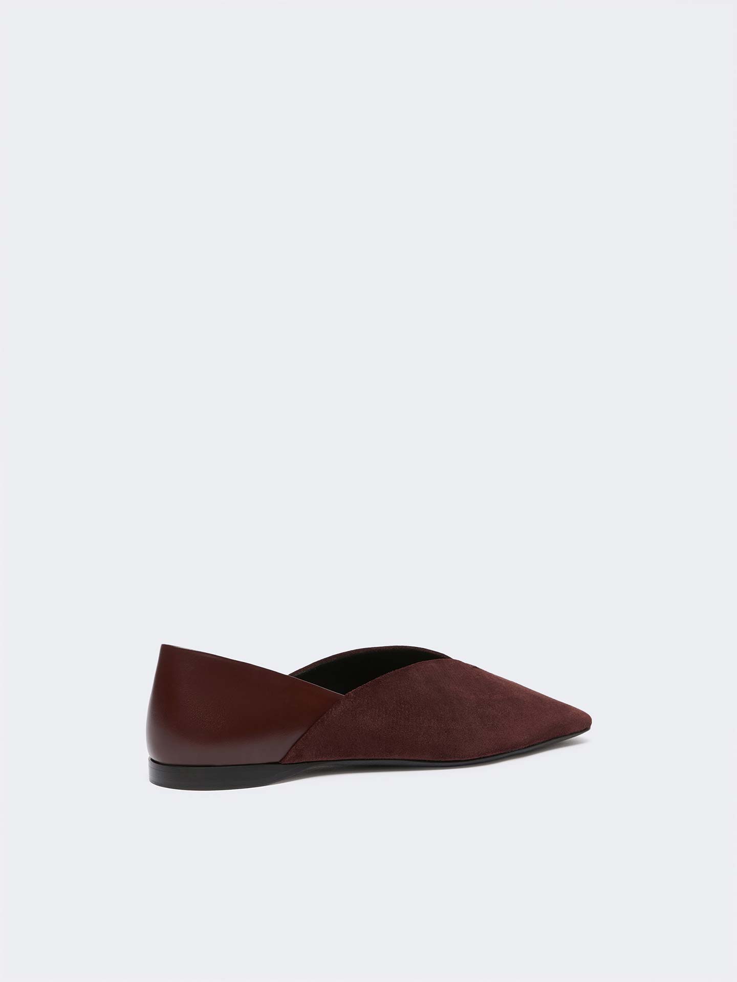 Mules Squareflat