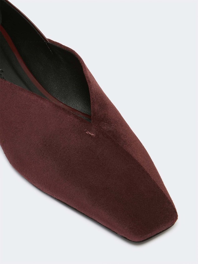 Mules Squareflat