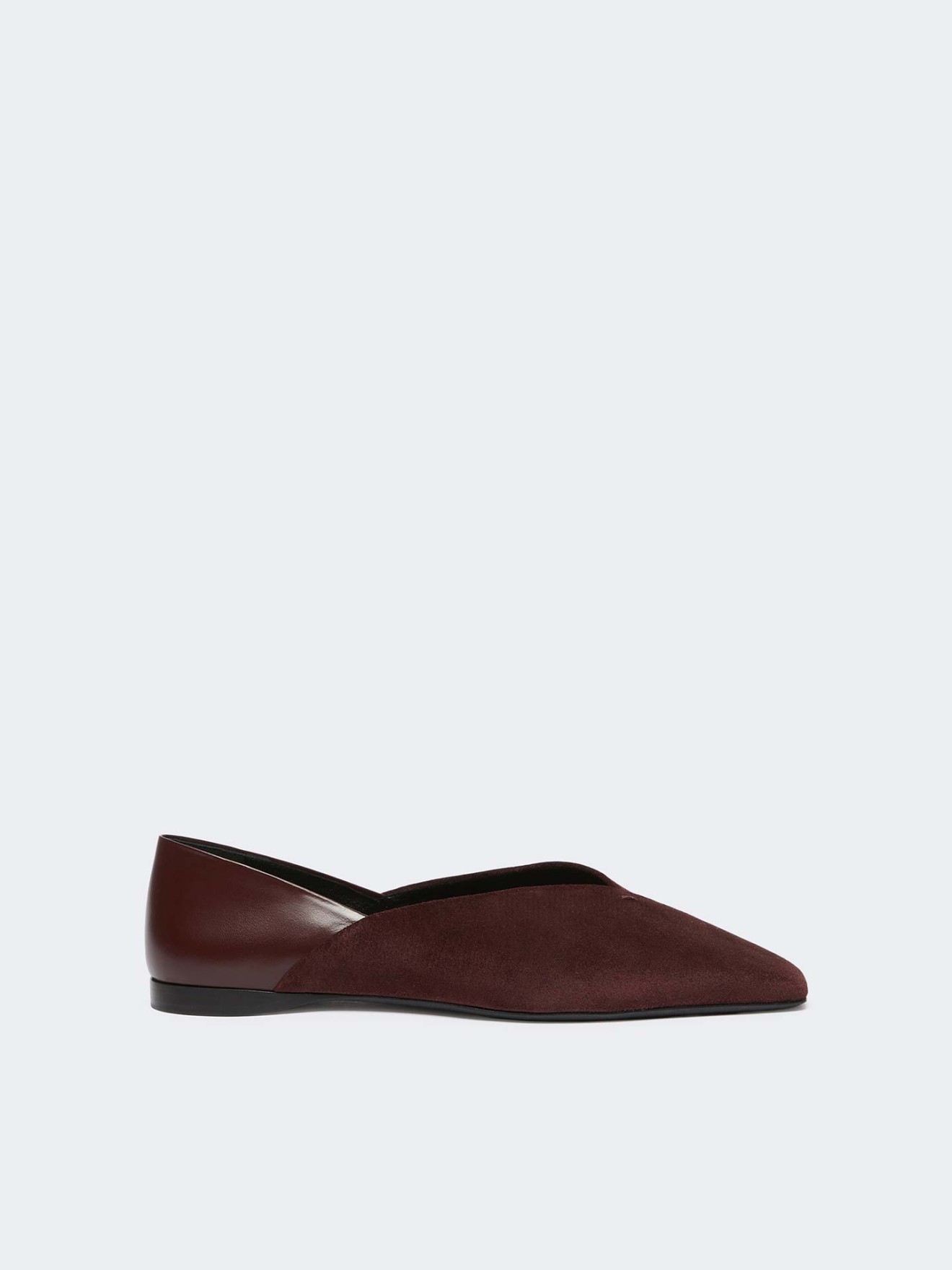 Mules Squareflat