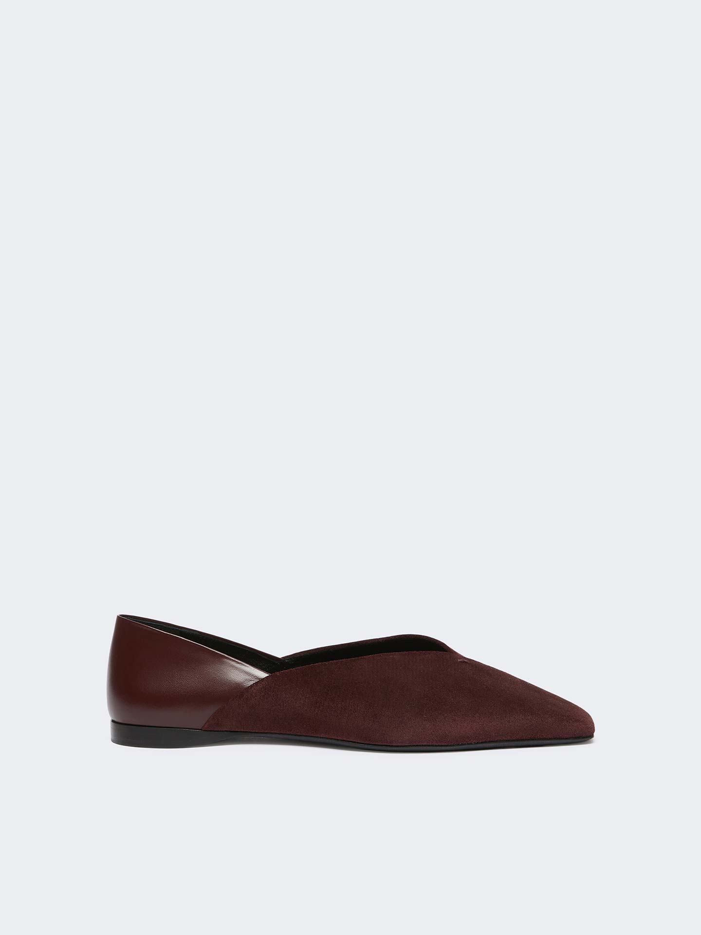 Mules Squareflat