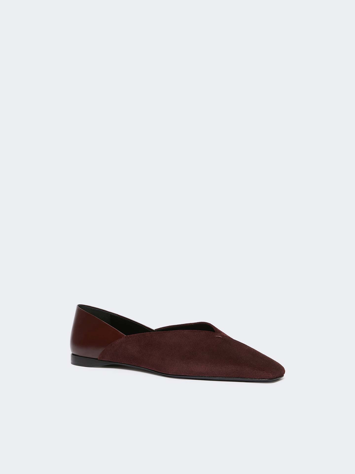 Mules Squareflat