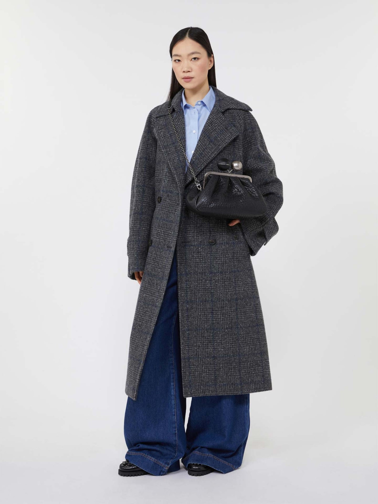 Clutch Pasticcino LECITO