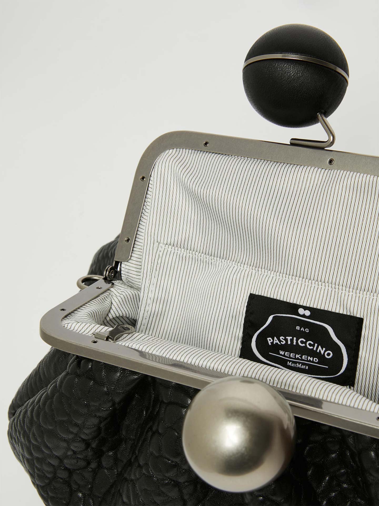 Clutch Pasticcino LECITO