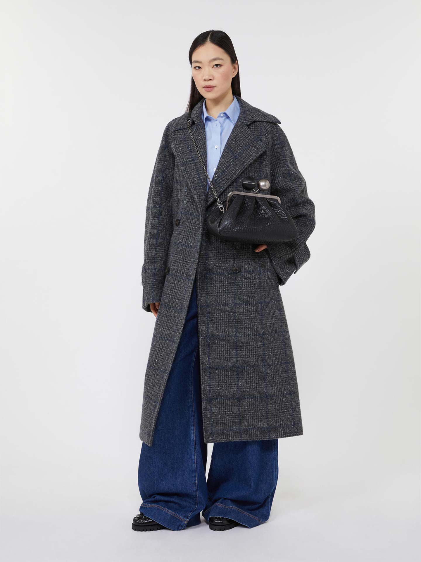 Clutch Pasticcino LECITO