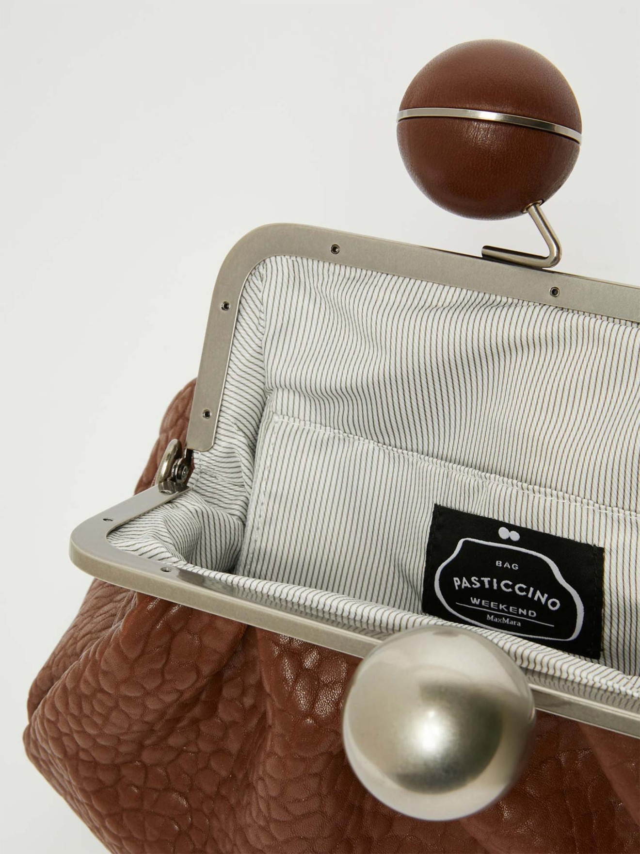 Clutch Pasticcino LECITO