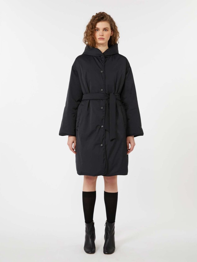 Parka Reversível Banfy