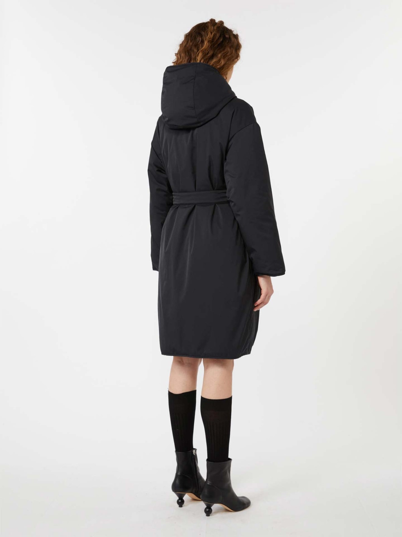 Parka Reversvel Banfy