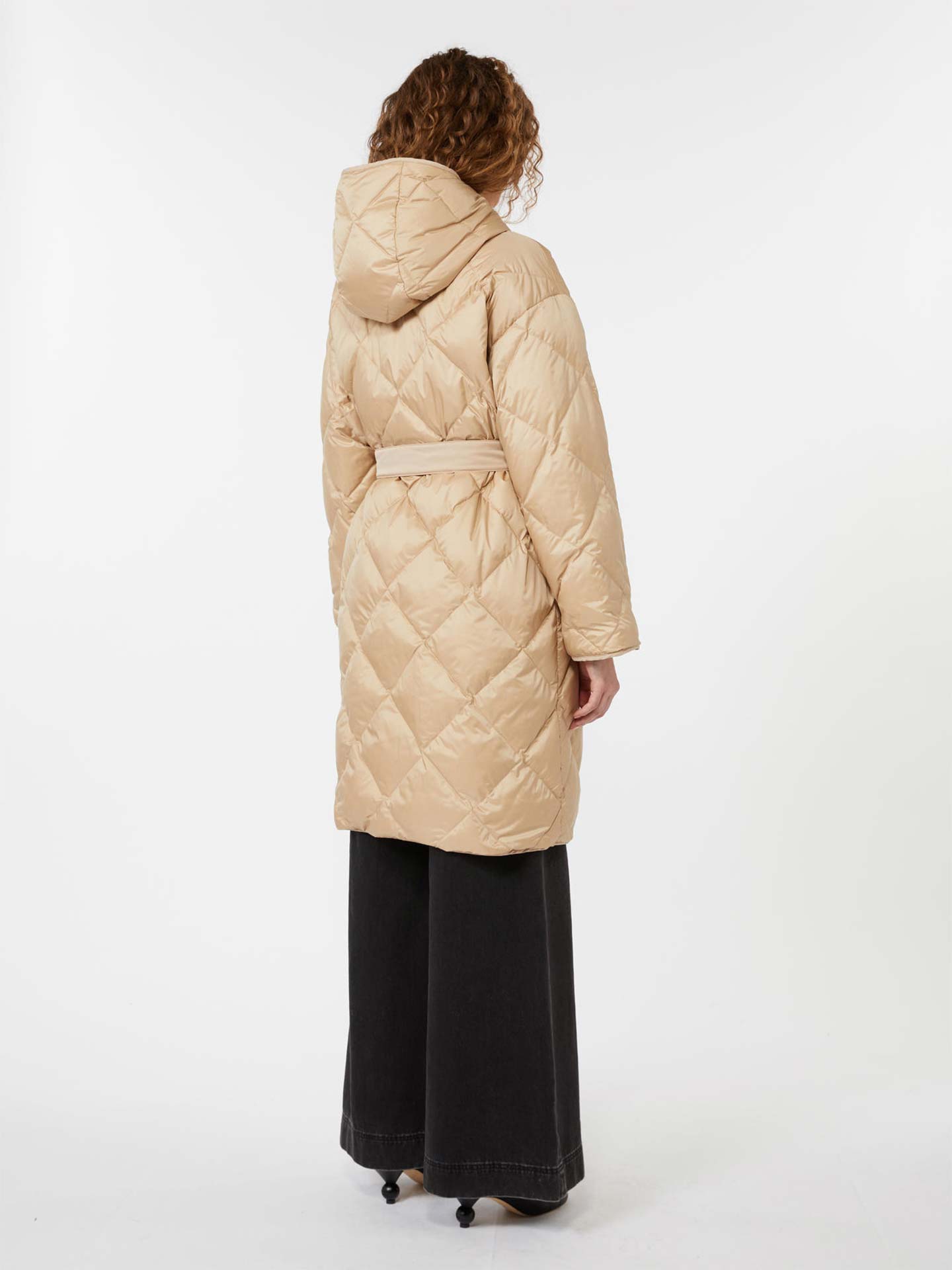 Parka Reversível Banfy