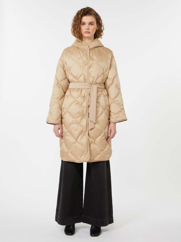 Parka Reversível Banfy