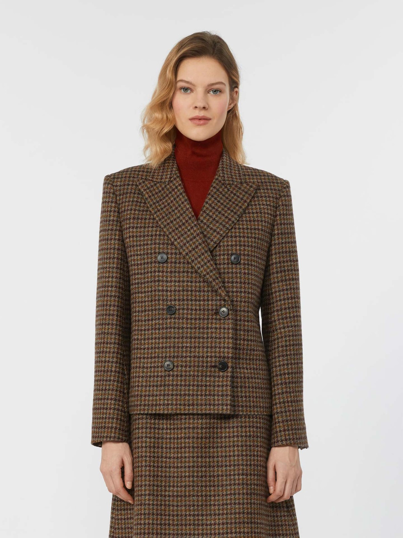 Blazer de L