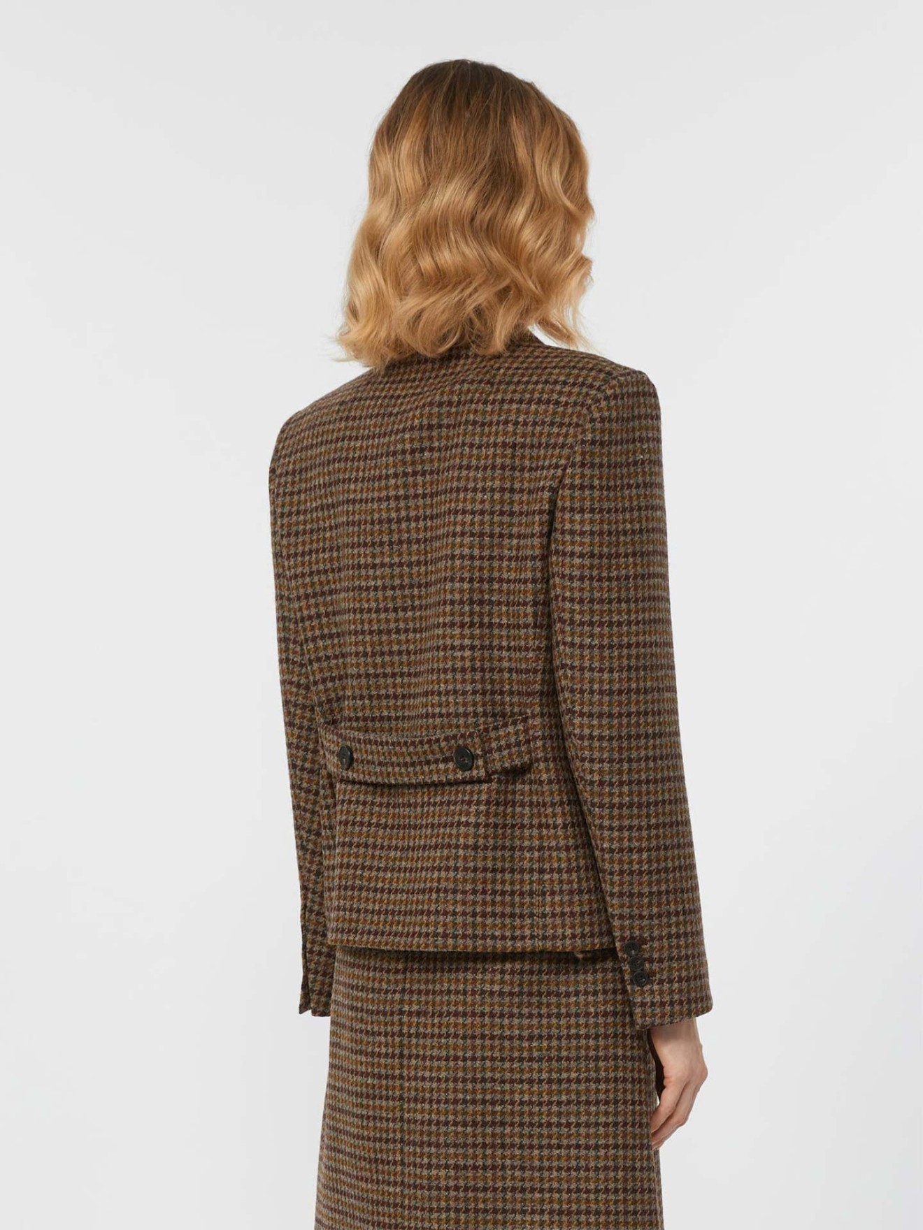 Blazer de L