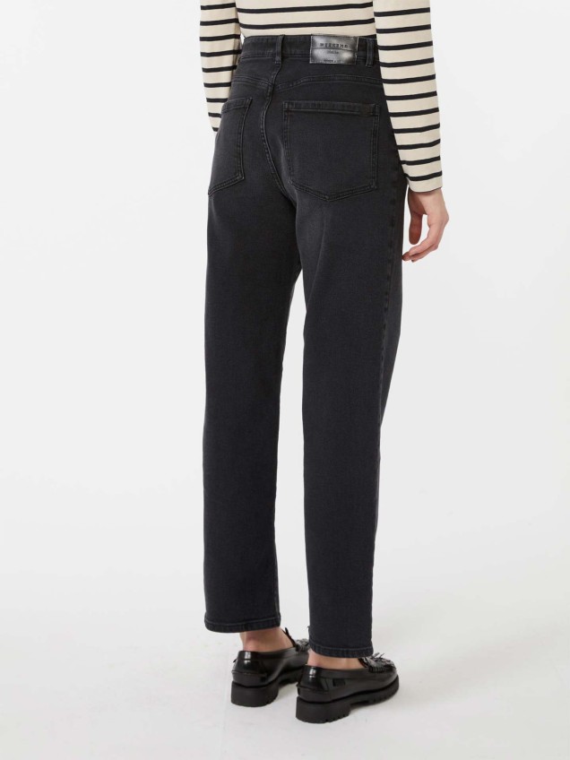 Calças de Ganga Cinese