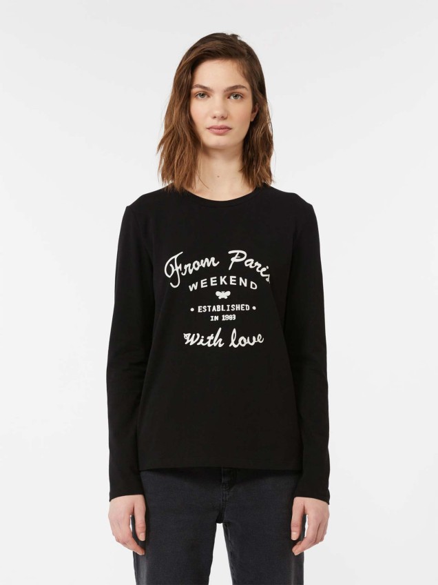 Sweatshirt Alias