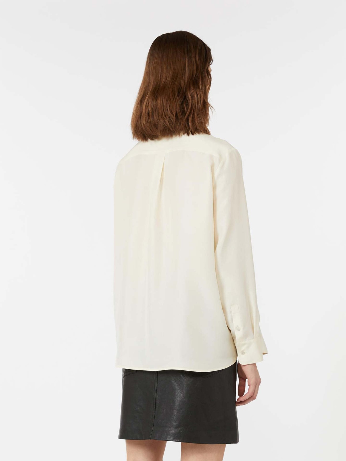 Camisa Pamir