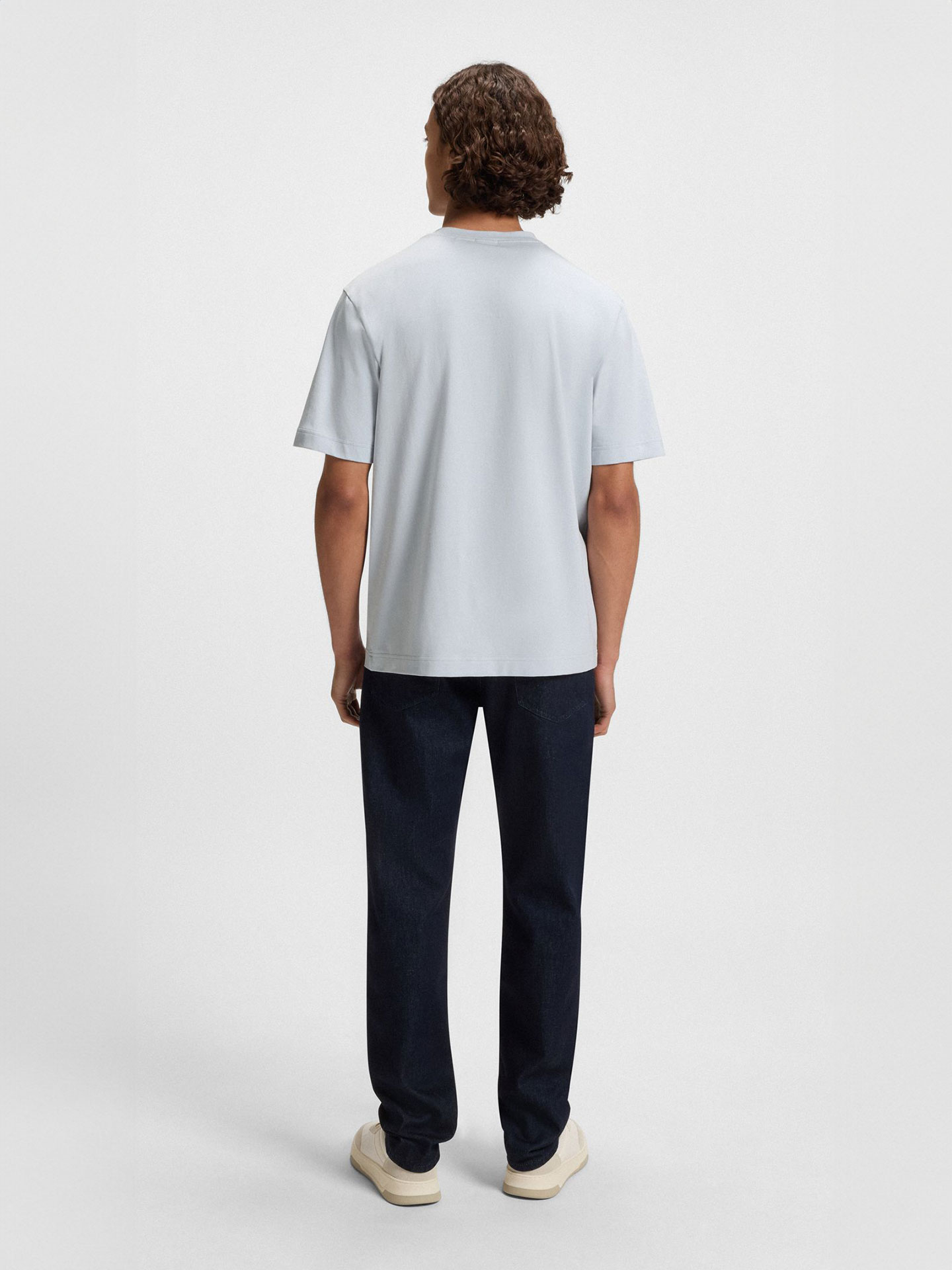 T-Shirt Relaxed Fit