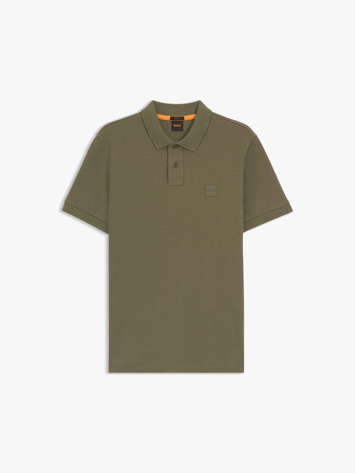 Polo Slim Fit