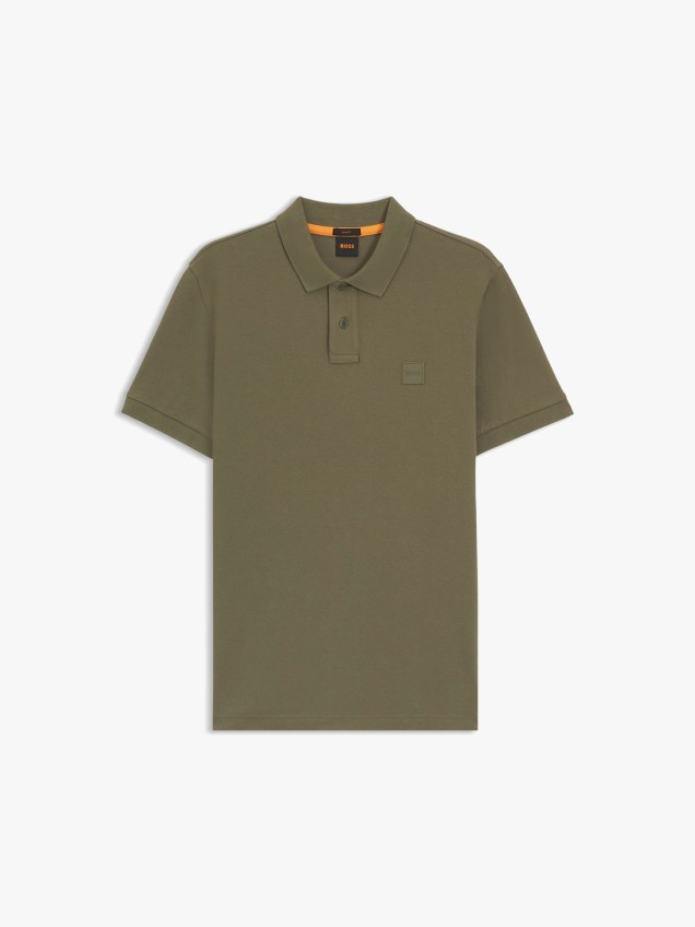Polo Slim Fit