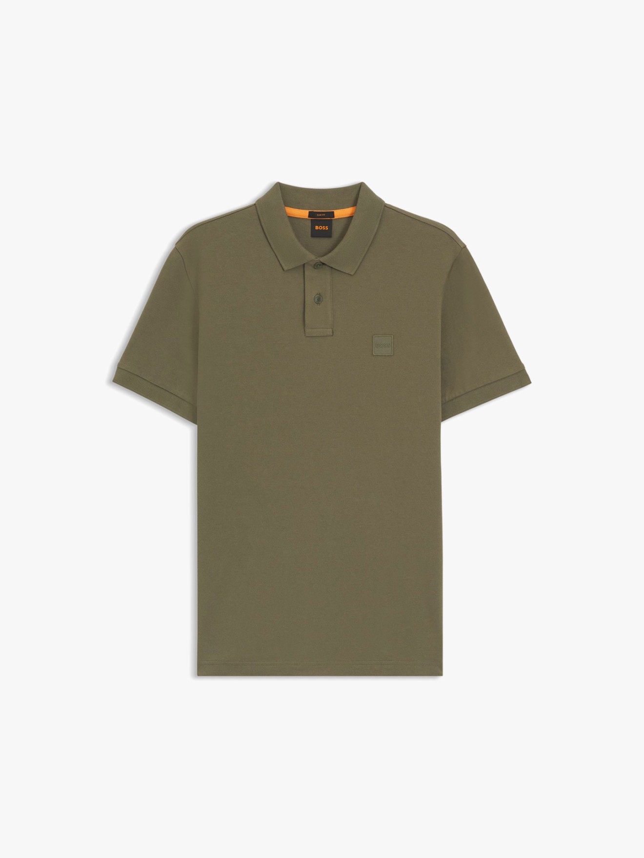 Polo Slim Fit
