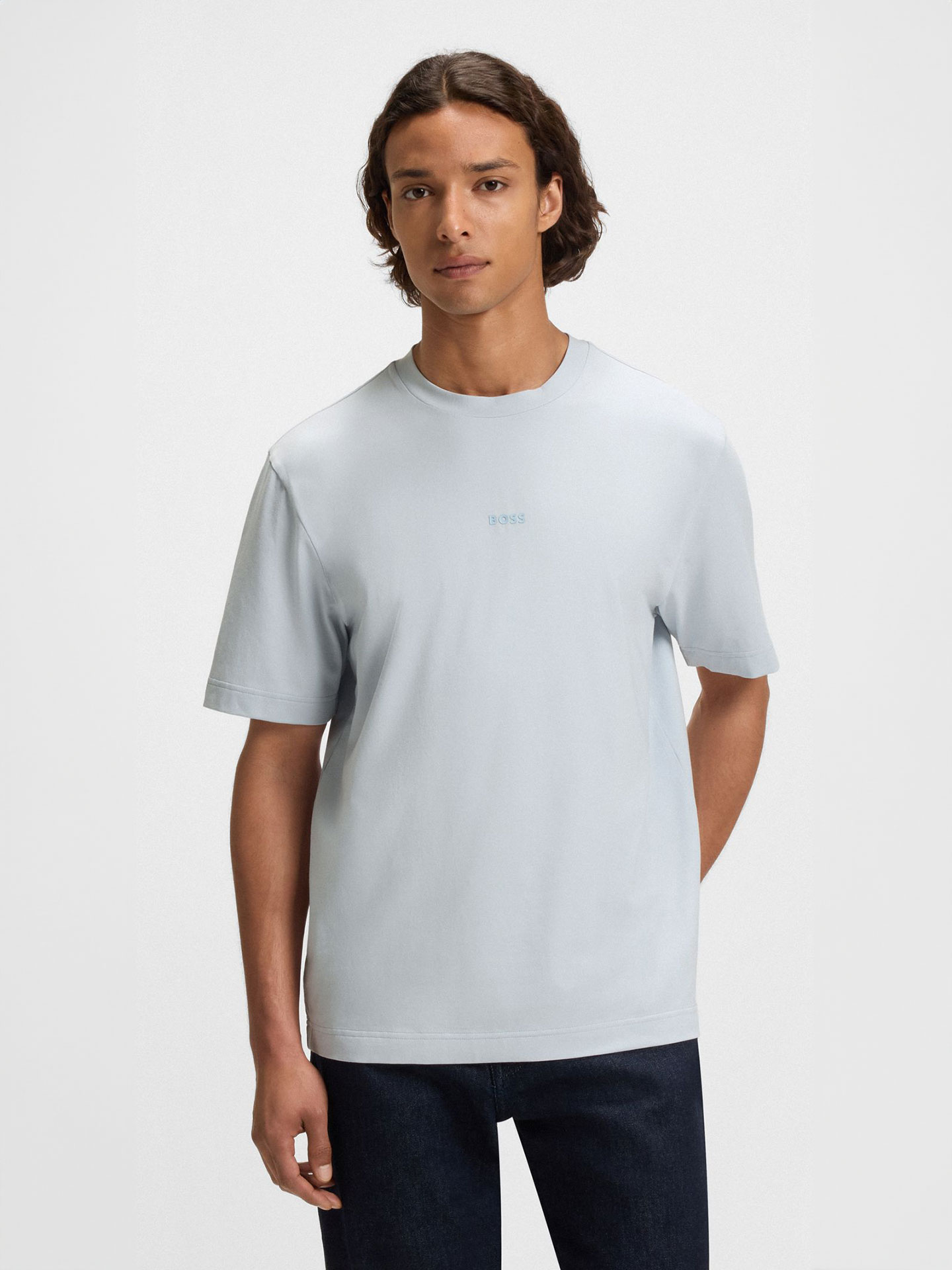 T-Shirt Relaxed Fit