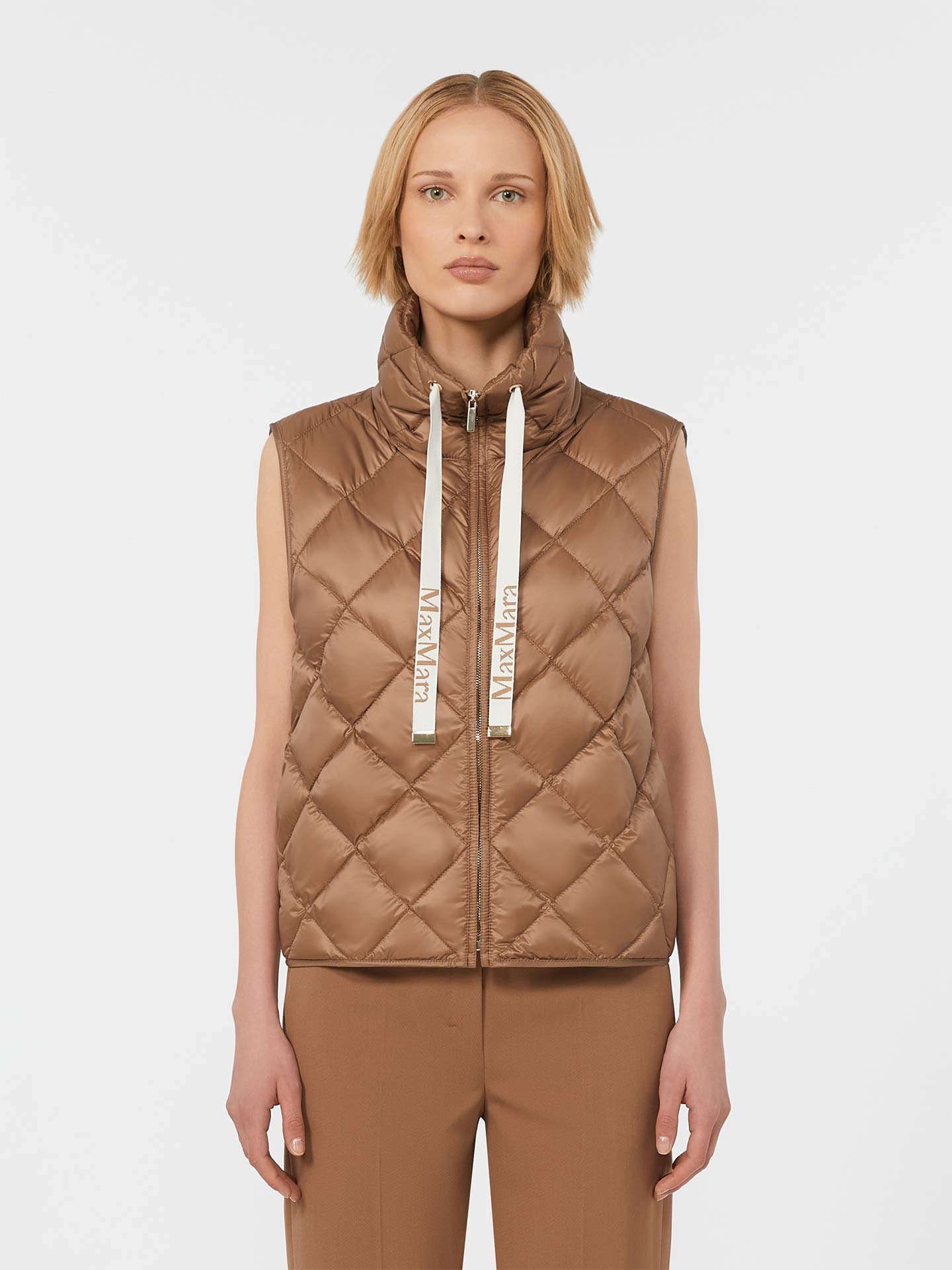 Colete Acolchoado Tregic