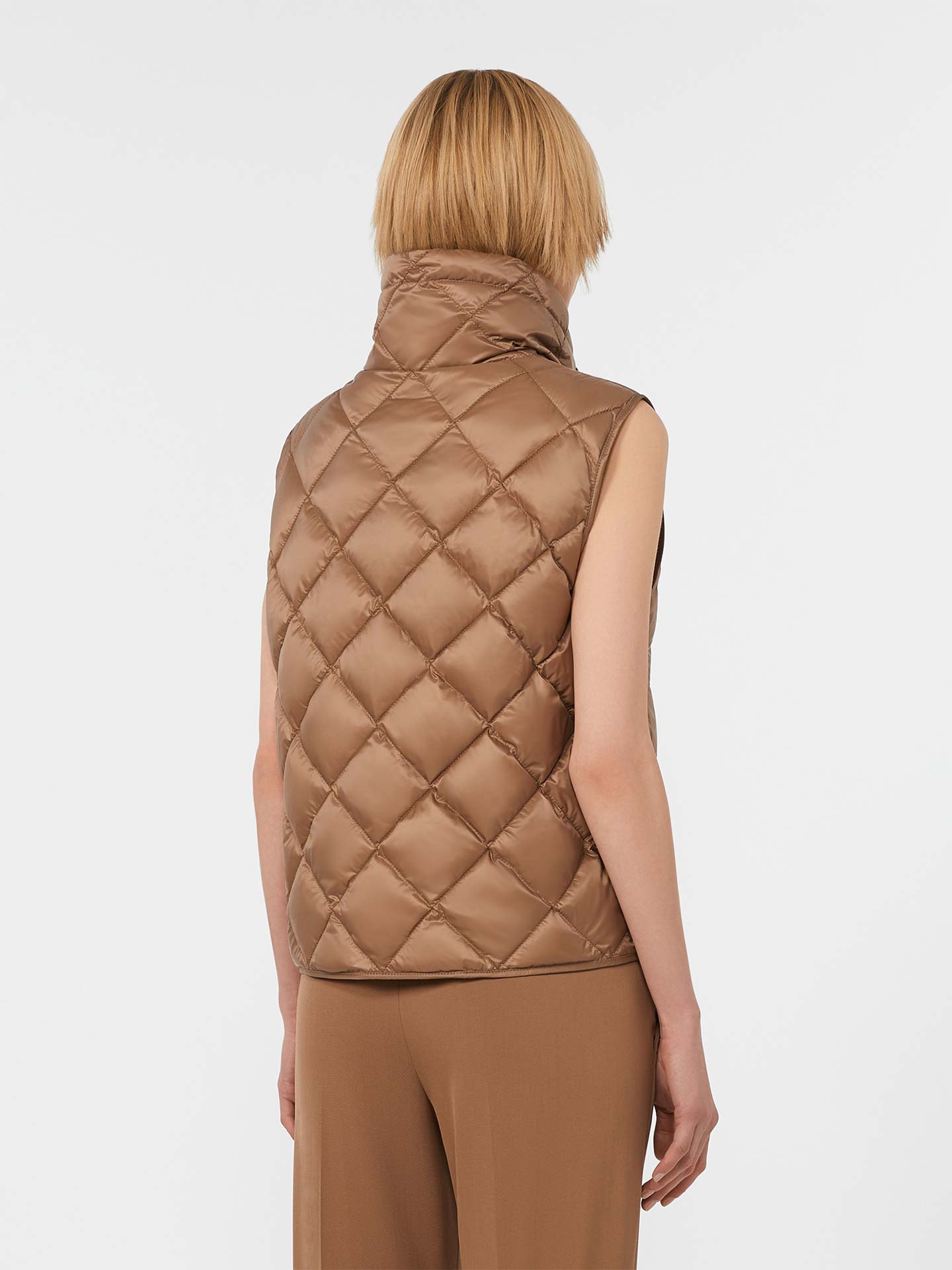 Colete Acolchoado Tregic