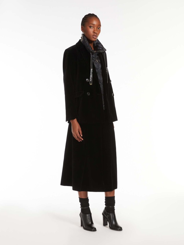 Colete Acolchoado Tregic