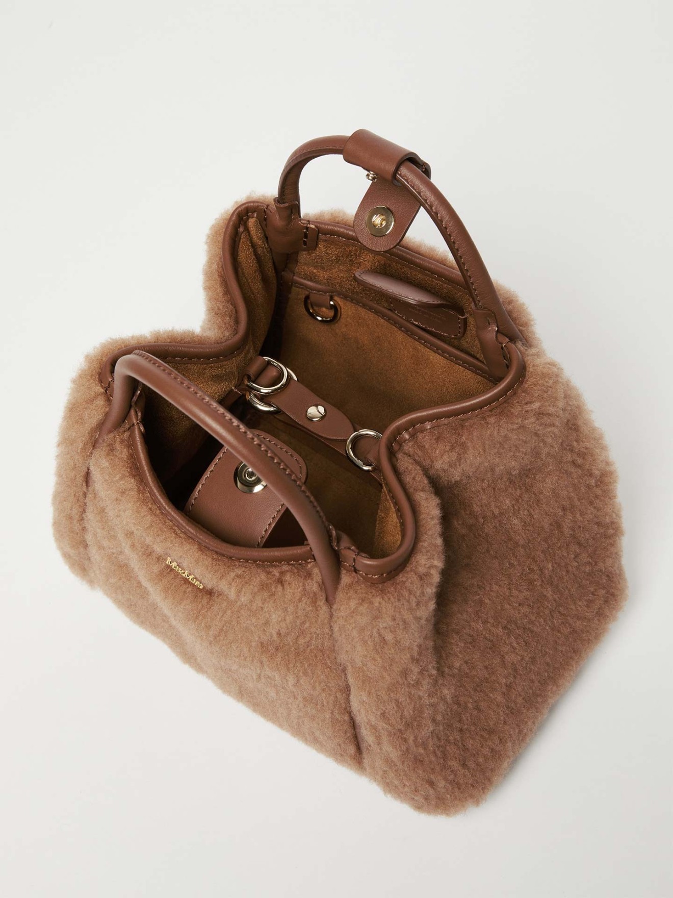 Mini Mala de Mão TmarinsXS