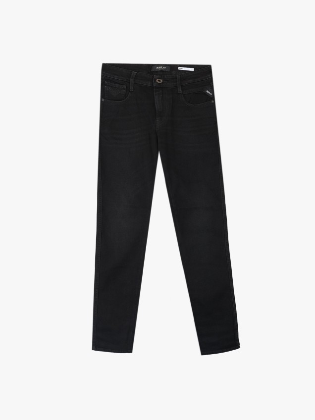 Calas de Ganga Slim Fit