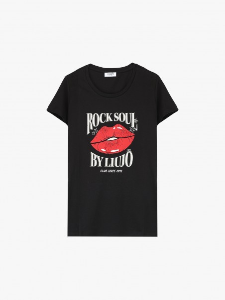 T-Shirt Regular fit