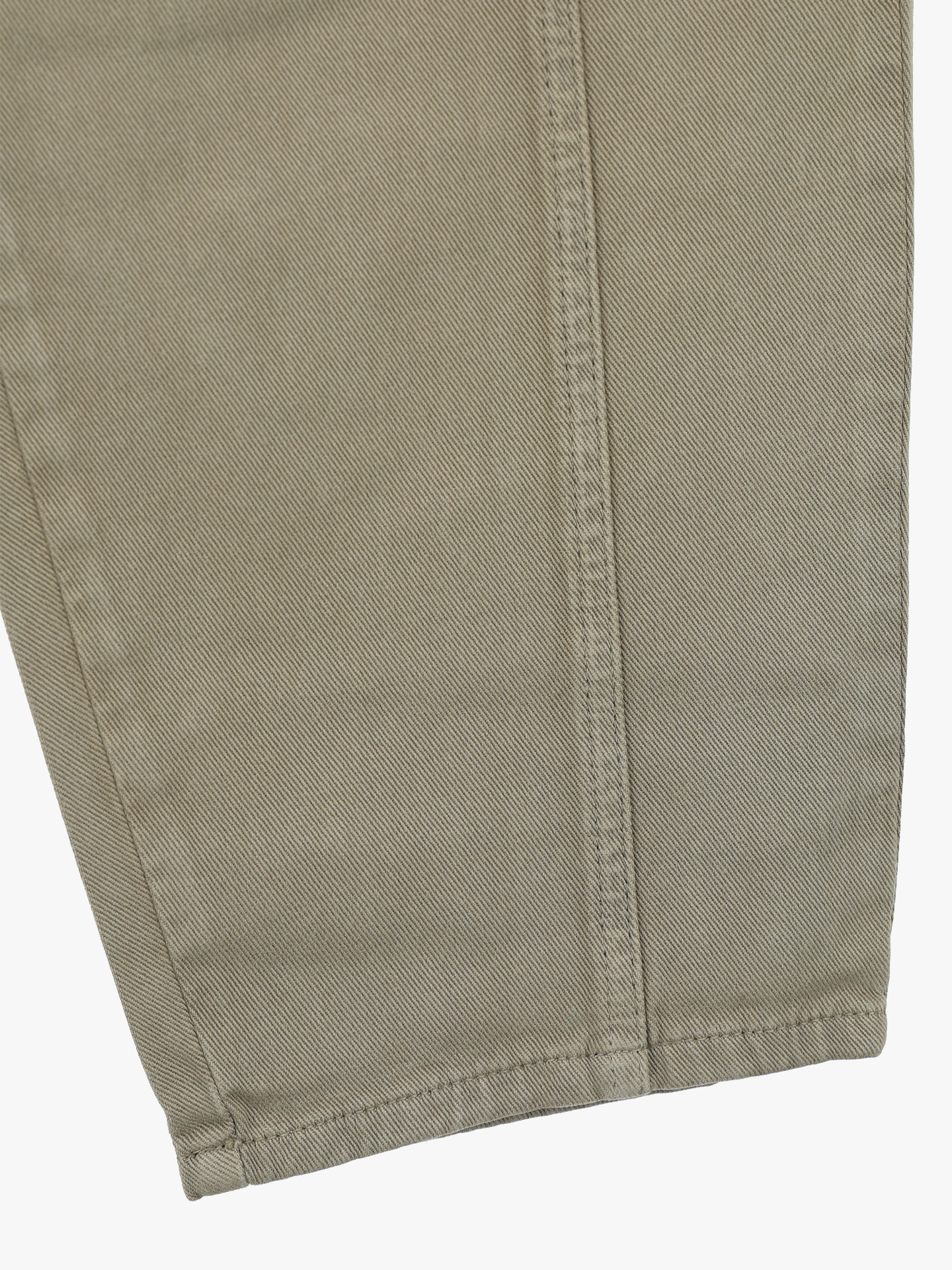 Calças de Ganga Ballon