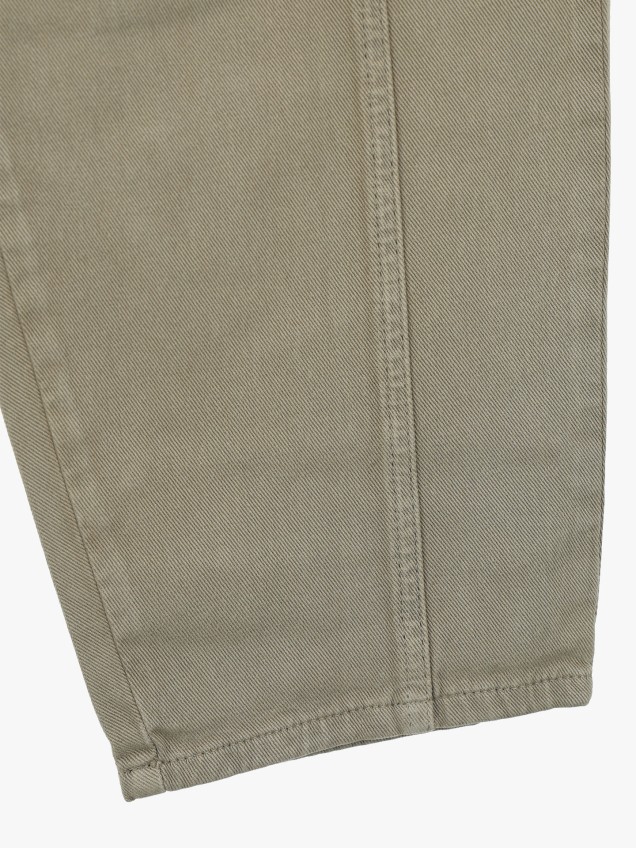 Calças de Ganga Ballon