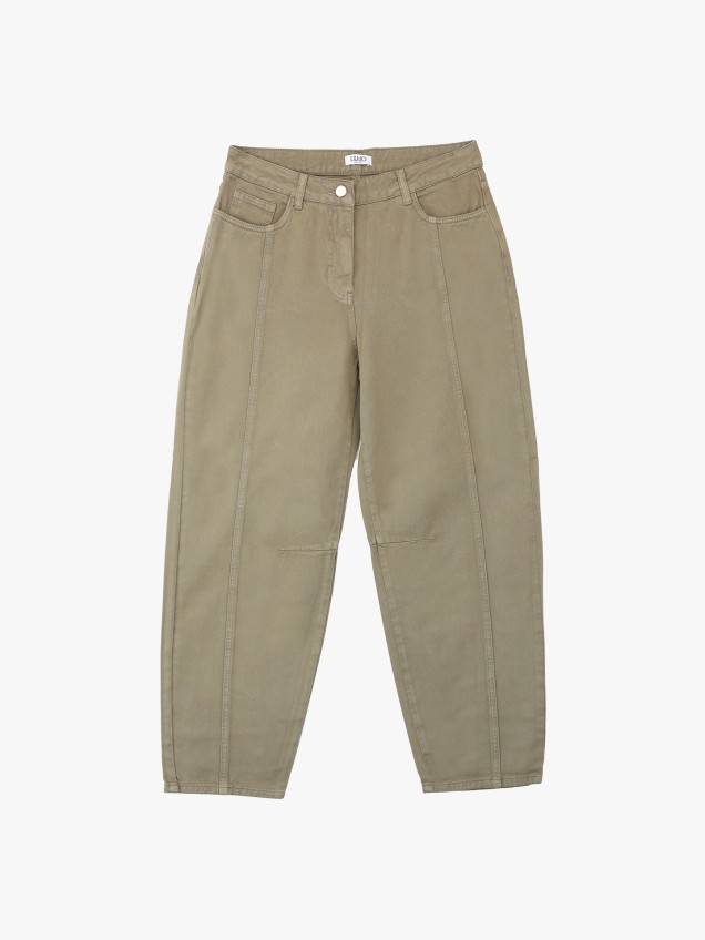 Cal�as de Ganga Ballon