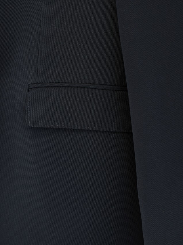 Fato Regular Fit