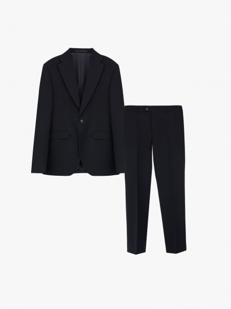 Fato Regular Fit