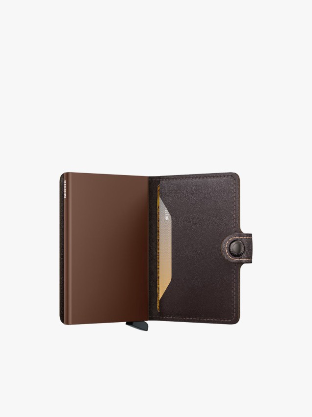 Carteira Miniwallet Original