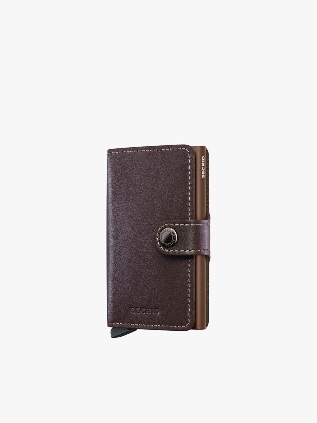 Carteira Miniwallet Original