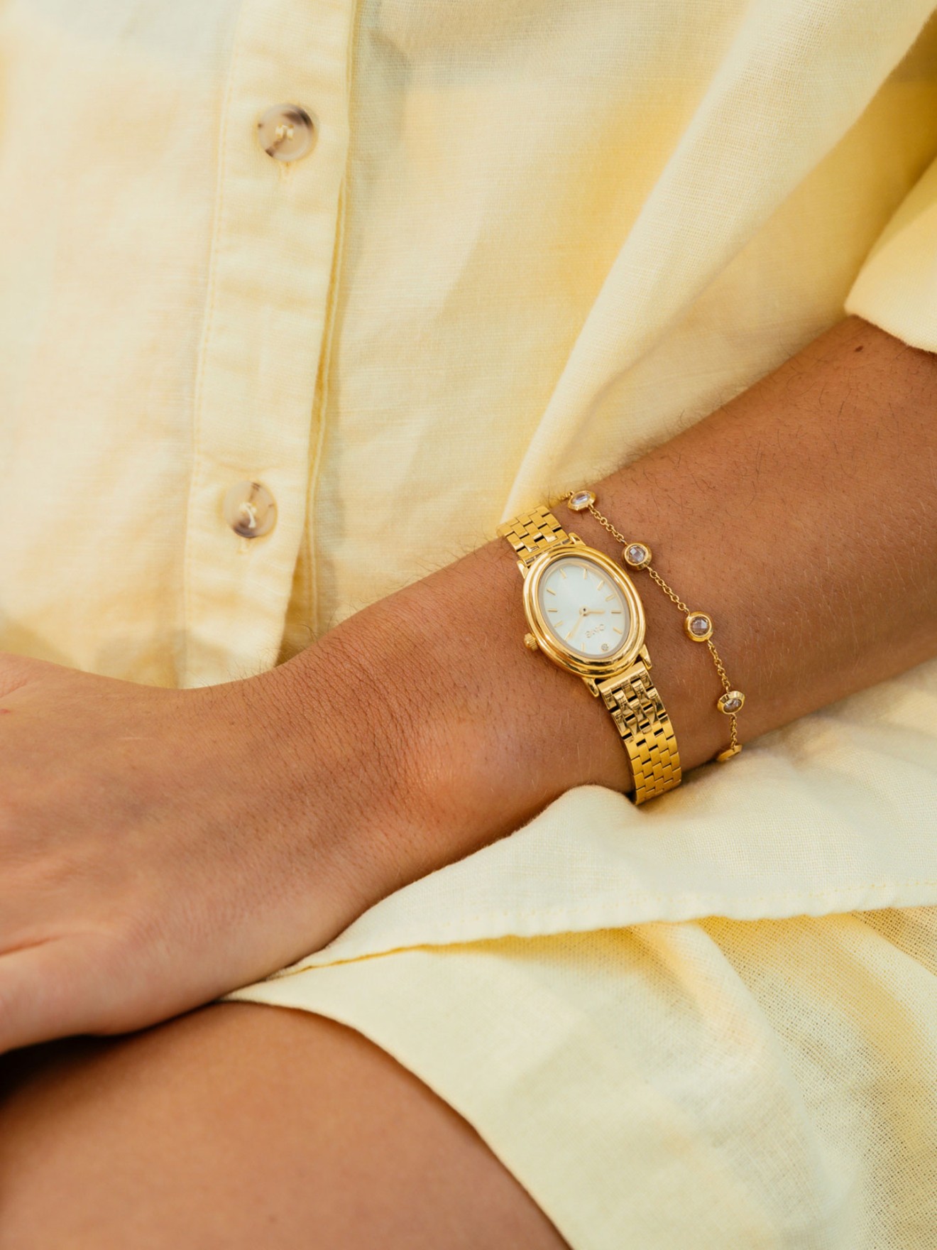 Pulseira Glow