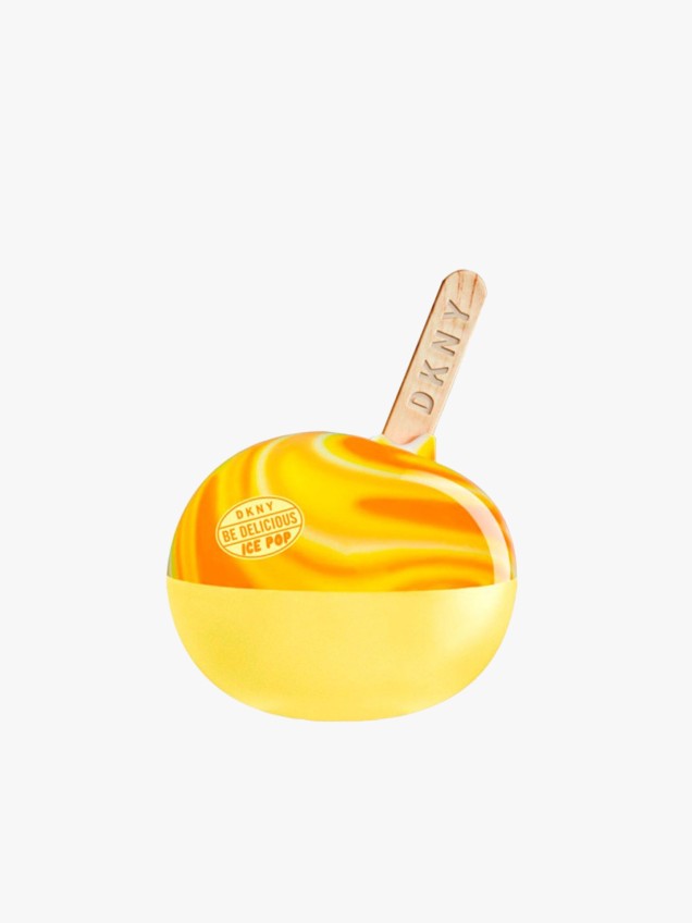 Eau de Parfum Ice Pop Citrus Splash