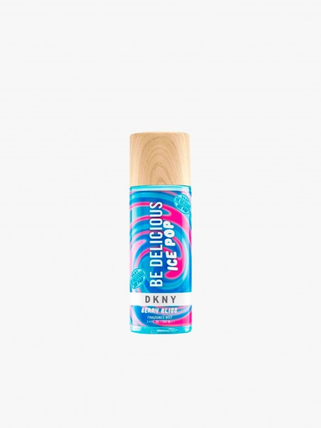 Bliss Mist Ice Pop Berry