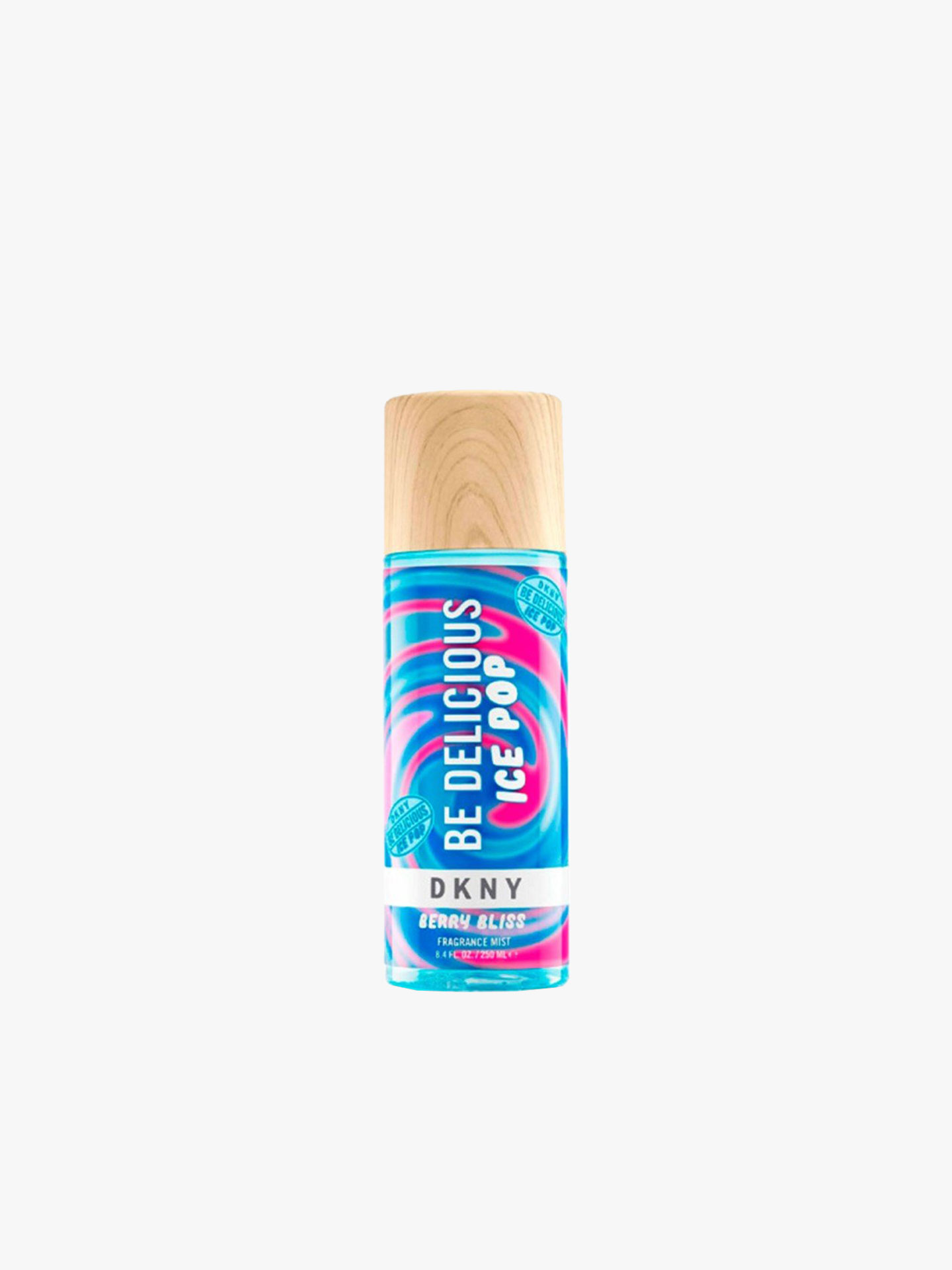 Bliss Mist Ice Pop Berry