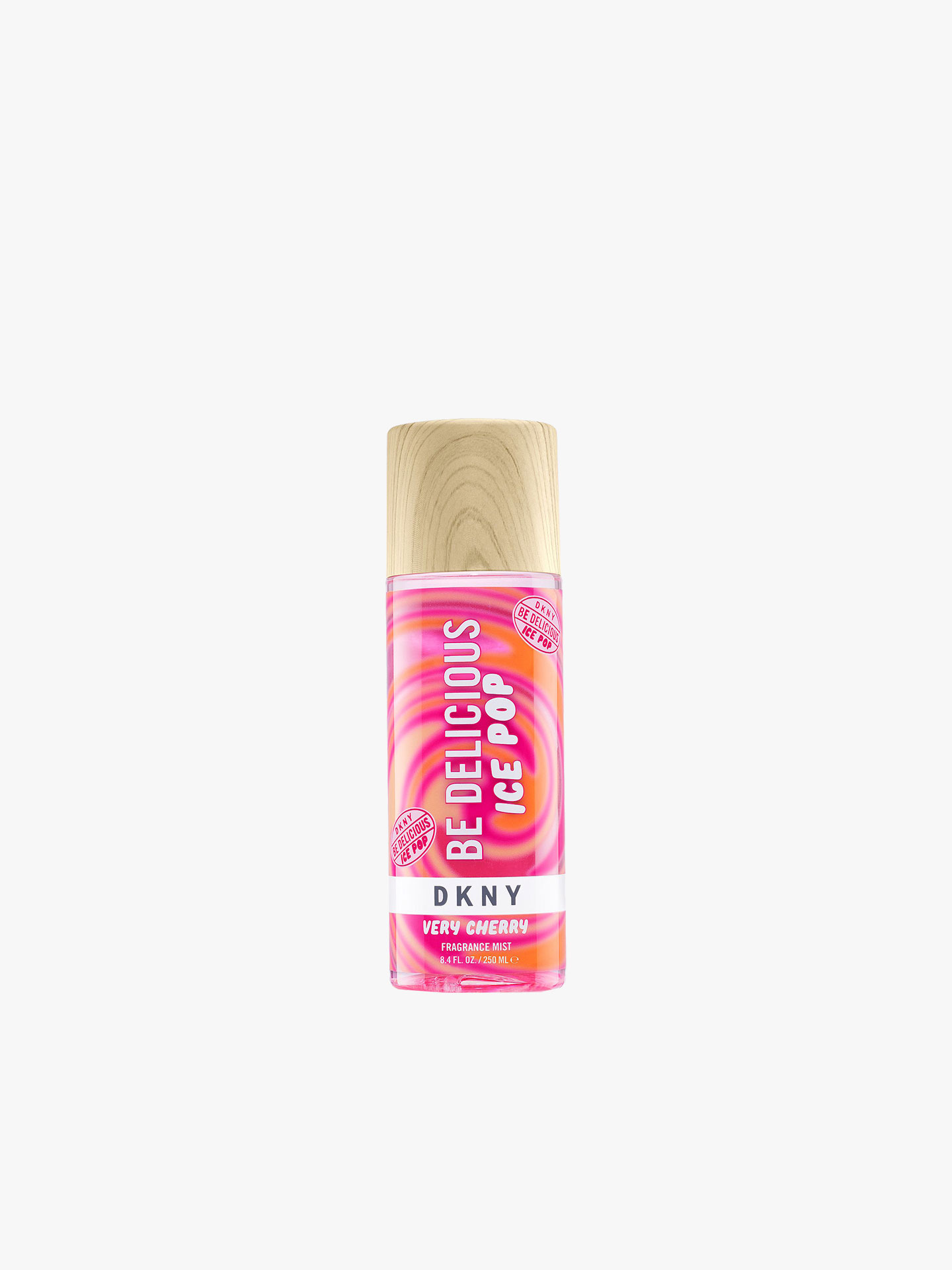 Bliss Mist Ice Pop Very Cherry