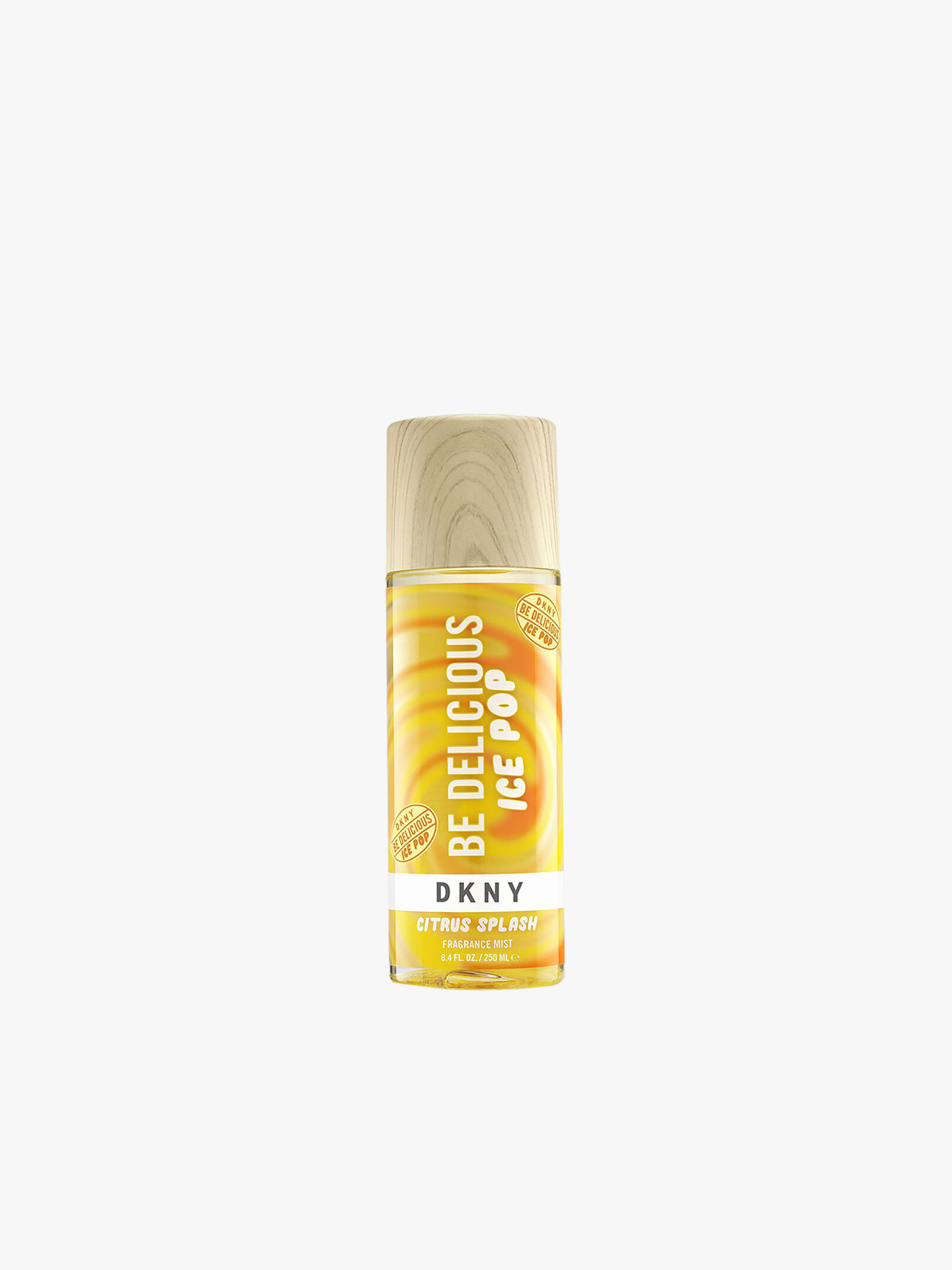 Bliss Mist Ice Pop Citrus Splash