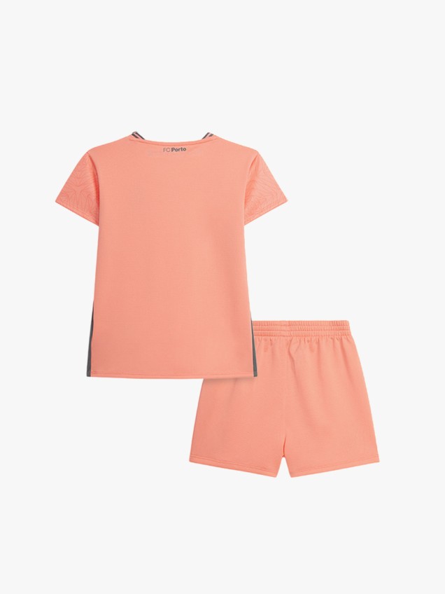 Box Júnior Equipamento Alternativo FC Porto 25/26