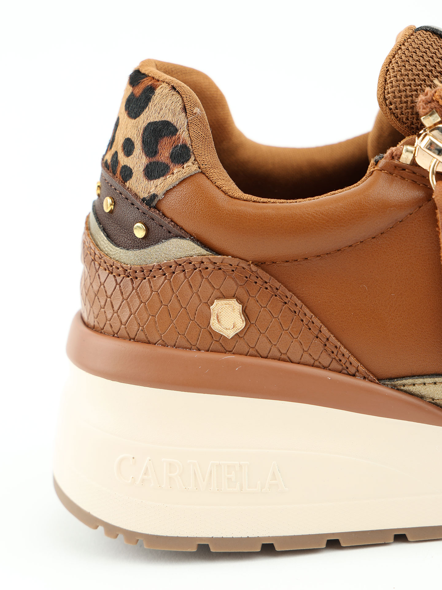 Sapatilhas de Plataforma