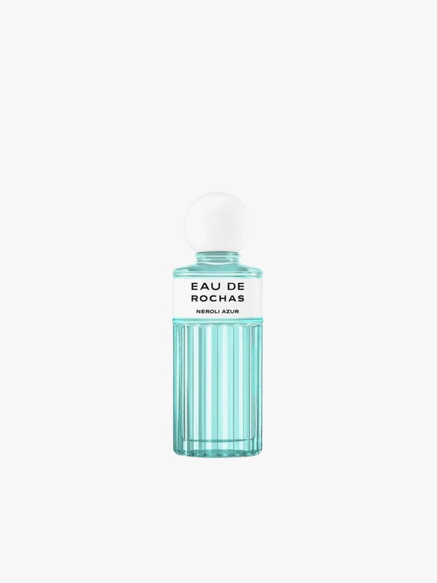 Eau de Toilette Rochas Neroli Azur