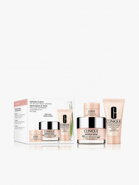 Coffret Moisture Surge 100h