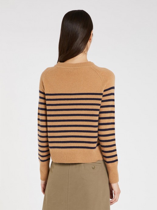 Camisola de Malha Pace