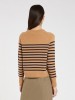 Camisola de Malha Pace