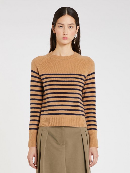 Camisola de Malha Pace